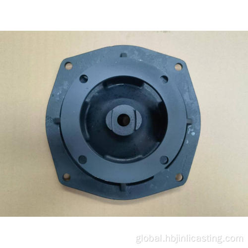 Valve End Cap valve end cap Factory